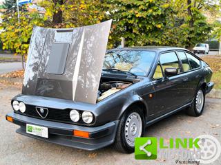 ALFA ROMEO GTV usata 7