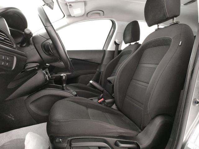 FIAT Tipo usata, con Alzacristalli elettrici