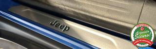 JEEP Compass usata, con Controllo vocale