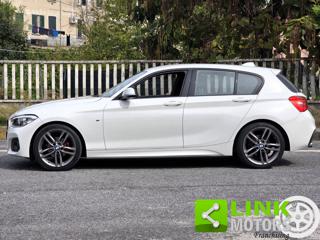 BMW 118 usata, con Boardcomputer