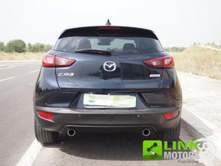 MAZDA CX-3 usata, con Controllo trazione