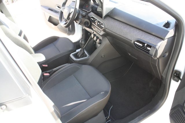 DACIA Sandero usata, con Servosterzo