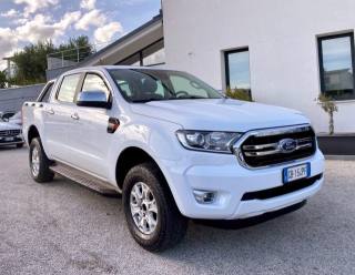 FORD Ranger usata, con Climatizzatore
