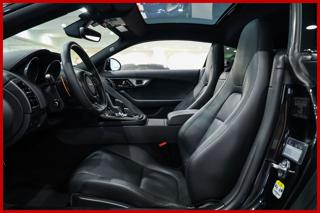 JAGUAR F-Type usata, con Chiusura centralizzata
