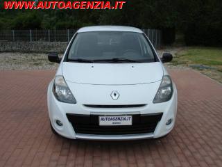 RENAULT Clio usata 4