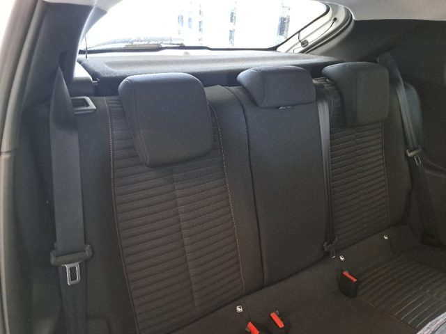 PEUGEOT 208 usata, con Autoradio digitale