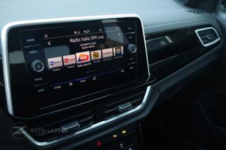 VOLKSWAGEN T-Roc usata, con Airbag testa