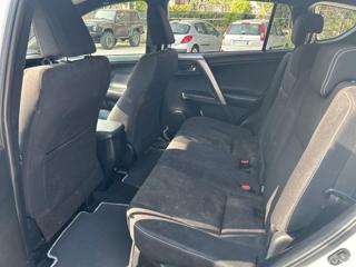 TOYOTA RAV 4 MY23 usata 28