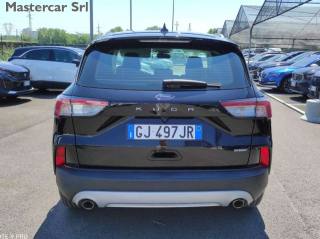 FORD Kuga usata, con Chiusura centralizzata