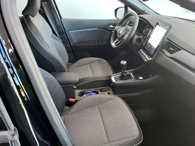 RENAULT Captur usata 12