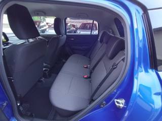 SUZUKI Swift usata, con ESP