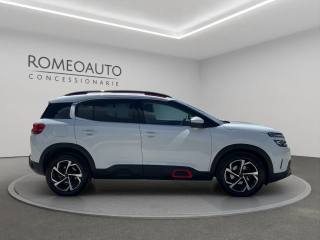 CITROEN C5 Aircross usata, con Chiusura centralizzata