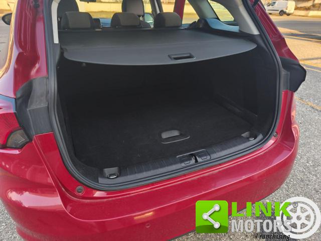 FIAT Tipo usata, con Sedile posteriore sdoppiato