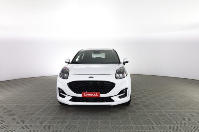 FORD Puma usata 0