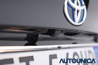 TOYOTA C-HR usata 45