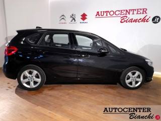 BMW 216 usata, con Chiusura centralizzata
