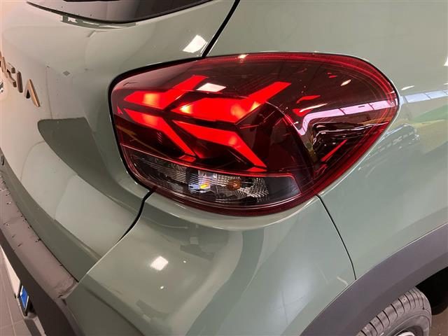 DACIA Spring usata 6