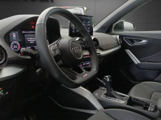AUDI Q2 usata, con Filtro antiparticolato
