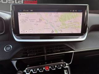 PEUGEOT 208 usata, con Bracciolo