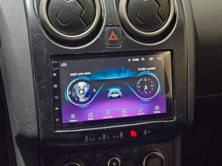 NISSAN Qashqai usata, con Chiusura centralizzata