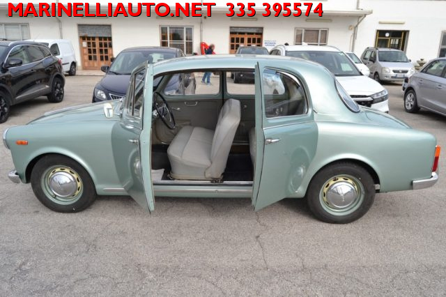 LANCIA Appia usata 18