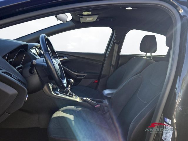 FORD Focus usata 8