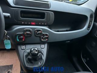 FIAT Panda usata, con Airbag testa