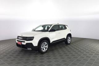 JEEP Avenger usata 6