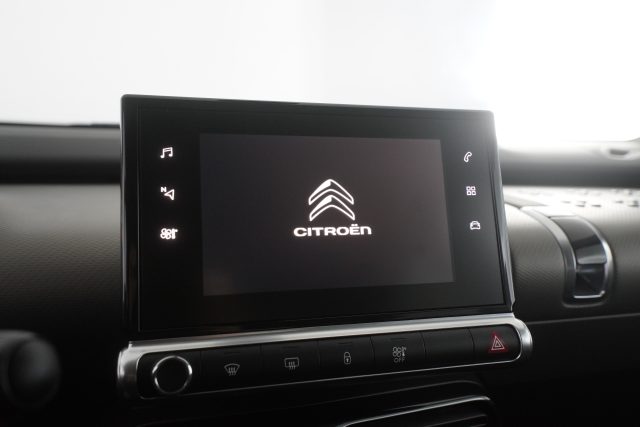 CITROEN C4 Cactus usata 14