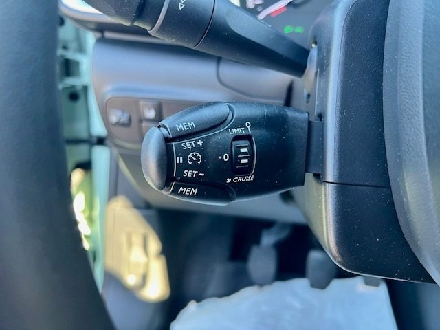 CITROEN C3 usata, con Specchietti laterali elettrici