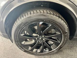 LAND ROVER Discovery Sport usata, con Alzacristalli elettrici