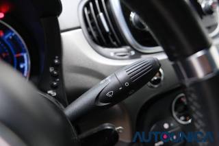 ABARTH 595 usata, con Specchietti laterali elettrici