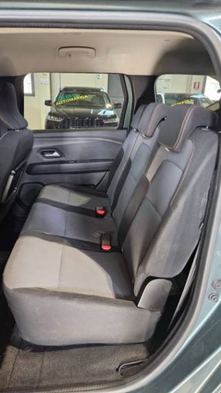 DACIA Jogger usata, con Servosterzo