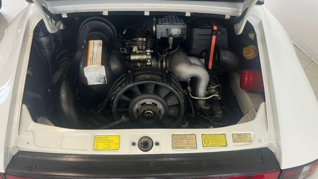 PORSCHE 911 usata 13
