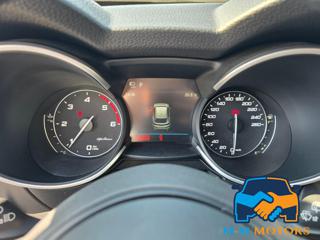 ALFA ROMEO Stelvio usata, con Filtro antiparticolato