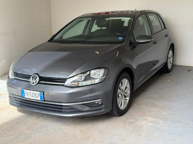 VOLKSWAGEN Golf usata, con Airbag Passeggero