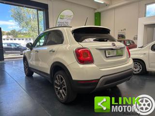 FIAT 500X usata, con Airbag Passeggero
