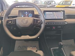 MG MG3 usata, con Servosterzo