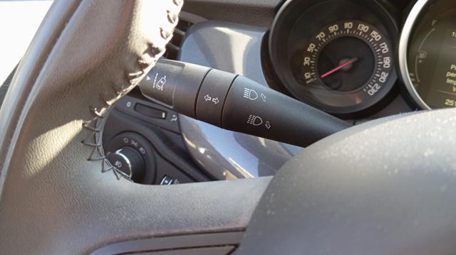 FIAT 500X usata, con Start/Stop Automatico