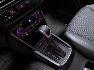 SUZUKI S-Cross usata, con Controllo automatico clima