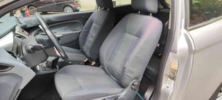 FORD Fiesta usata, con Boardcomputer