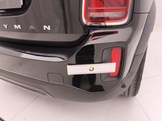 MINI Countryman usata, con Luci diurne