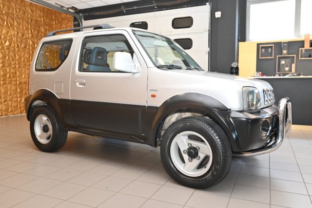 SUZUKI Jimny usata 78