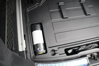 AUDI A6 usata, con Park Distance Control