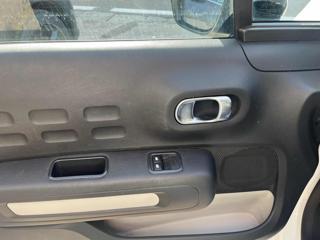 CITROEN C3 usata, con Chiusura centralizzata