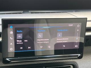 CITROEN C3 usata, con ESP