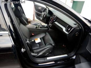 VOLVO V60 usata, con Chiusura centralizzata