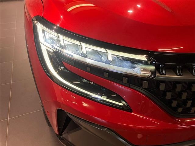 RENAULT Austral usata, con Cruise Control