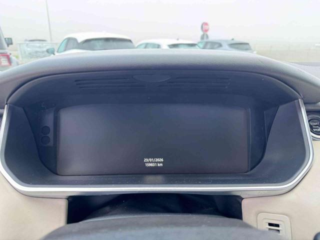 LAND ROVER Range Rover Sport usata, con Interni in pelle