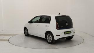 VOLKSWAGEN up! usata, con Airbag laterali